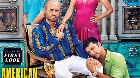 film delitto versace|versace movie wikipedia.